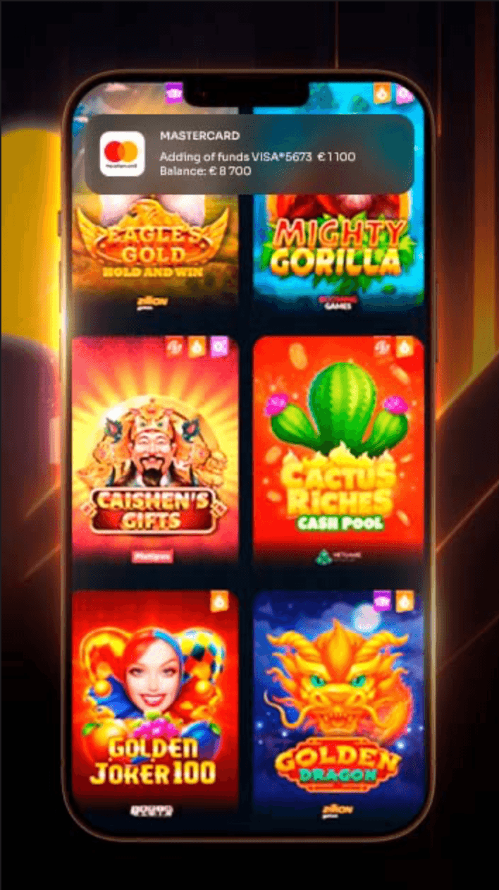 Casino Oostende Screenshot