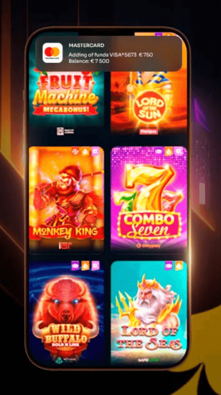 Casino Oostende Screenshot